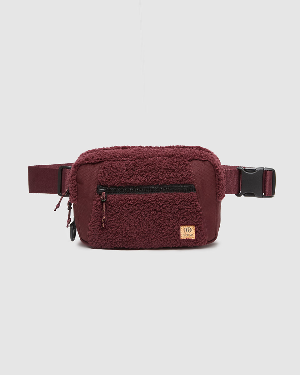 Tentree Accessories Valdes Hip Pack