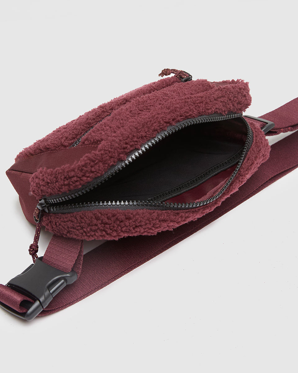 Tentree Accessories Valdes Hip Pack