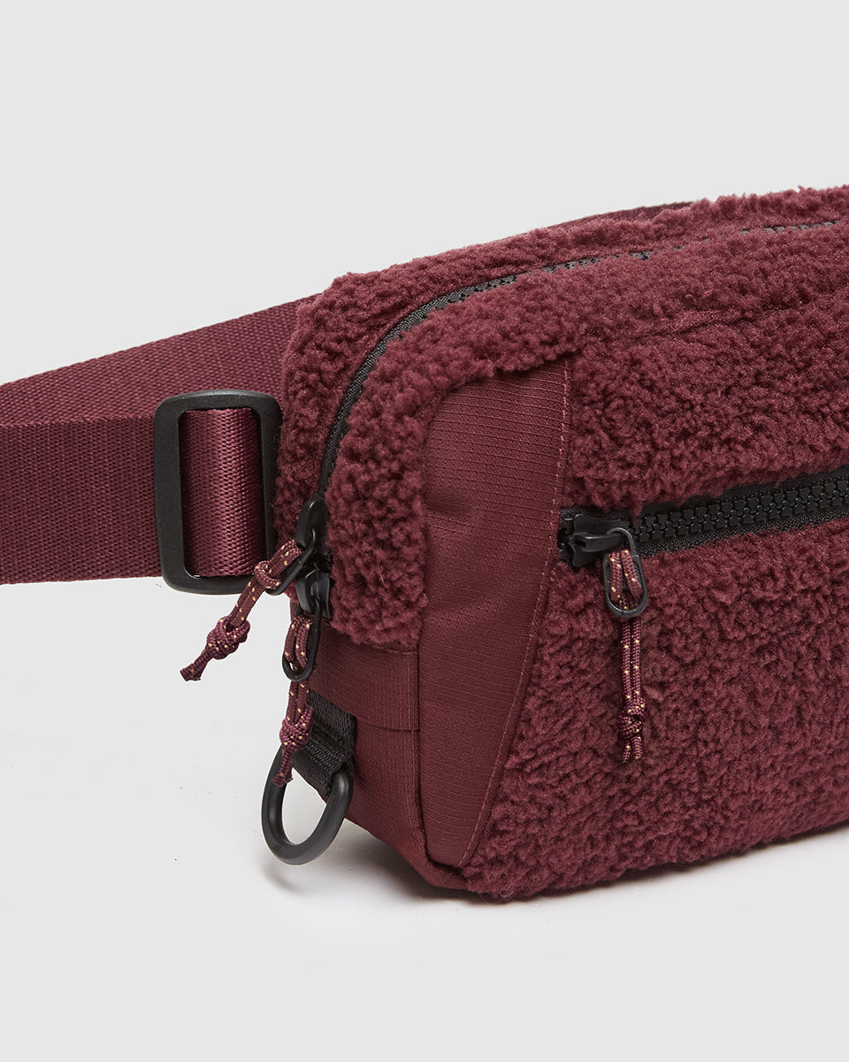 Tentree Accessories Valdes Hip Pack