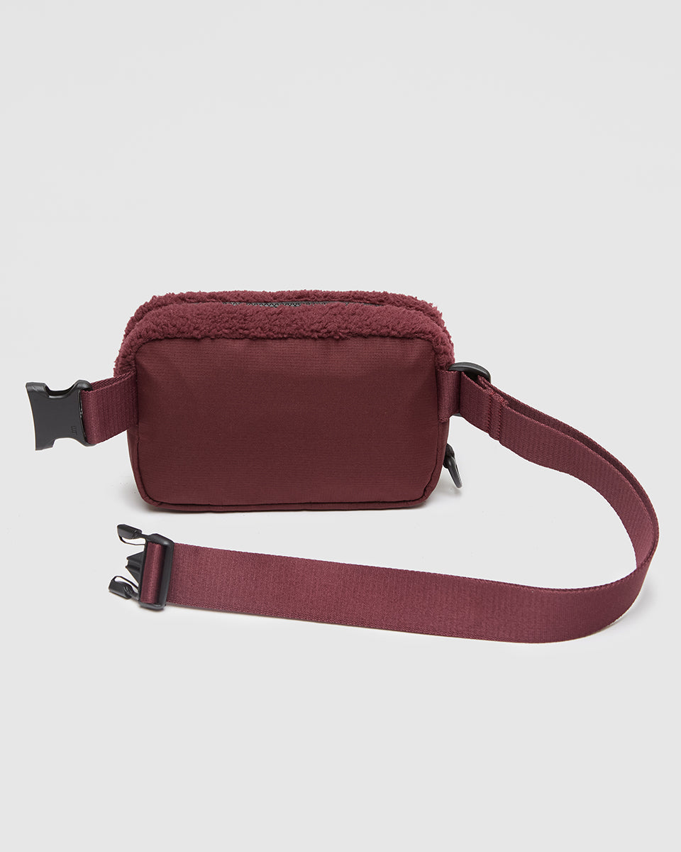 Tentree Accessories Valdes Hip Pack