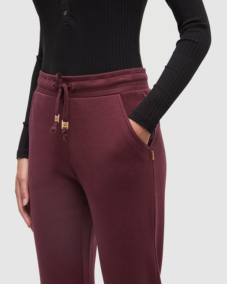 Tentree Women's TreeFleece Bamone Sweatpant