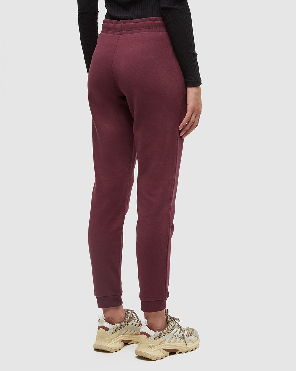 Tentree Women's TreeFleece Bamone Sweatpant
