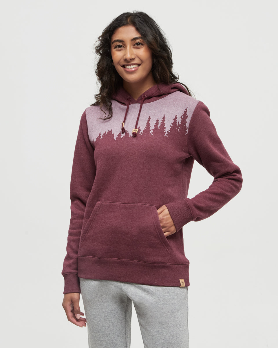 Tentree Women's Juniper Hoodie