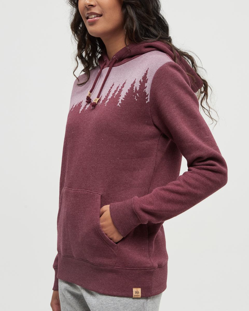 Tentree Women's Juniper Hoodie