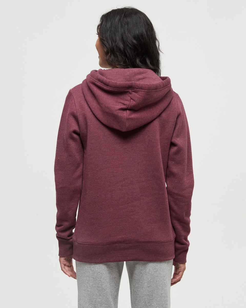 Tentree Women's Juniper Hoodie