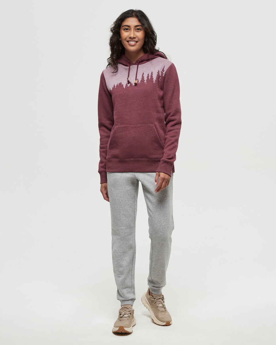 Tentree Women's Juniper Hoodie
