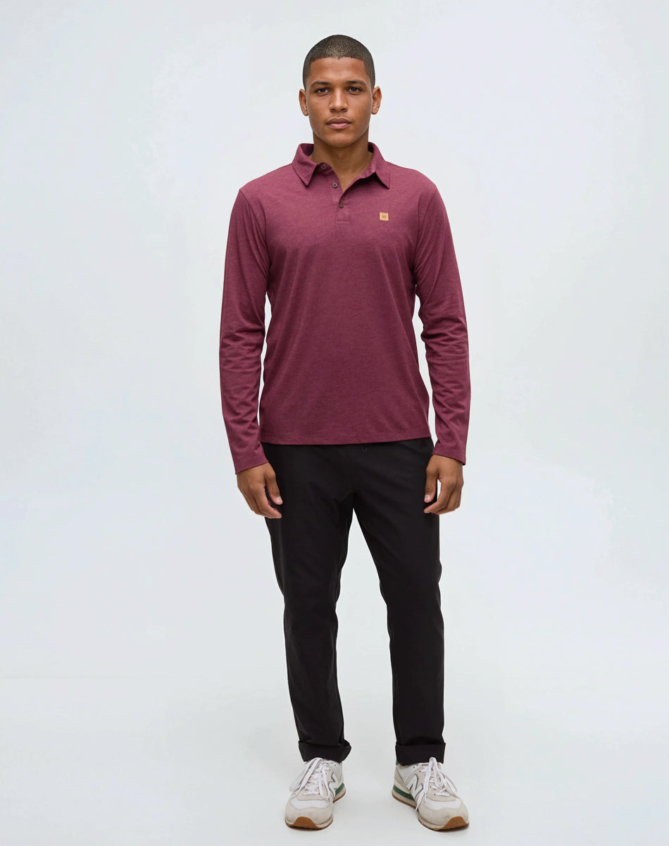Tentree Men's Astir Longsleeve