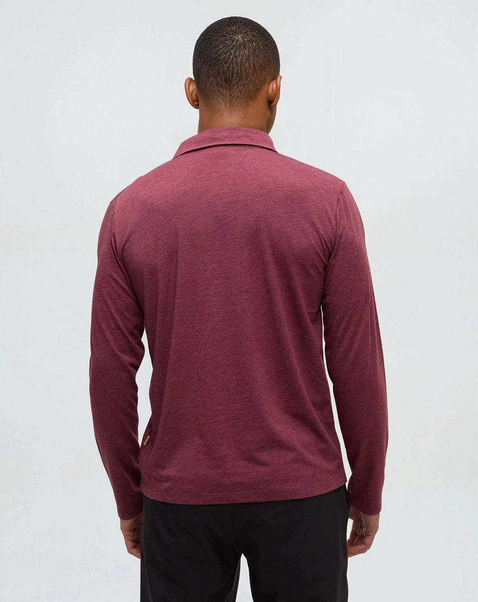 Tentree Men's Astir Longsleeve
