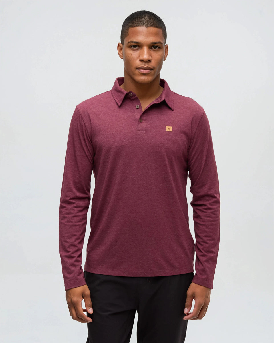 Tentree Men's Astir Longsleeve