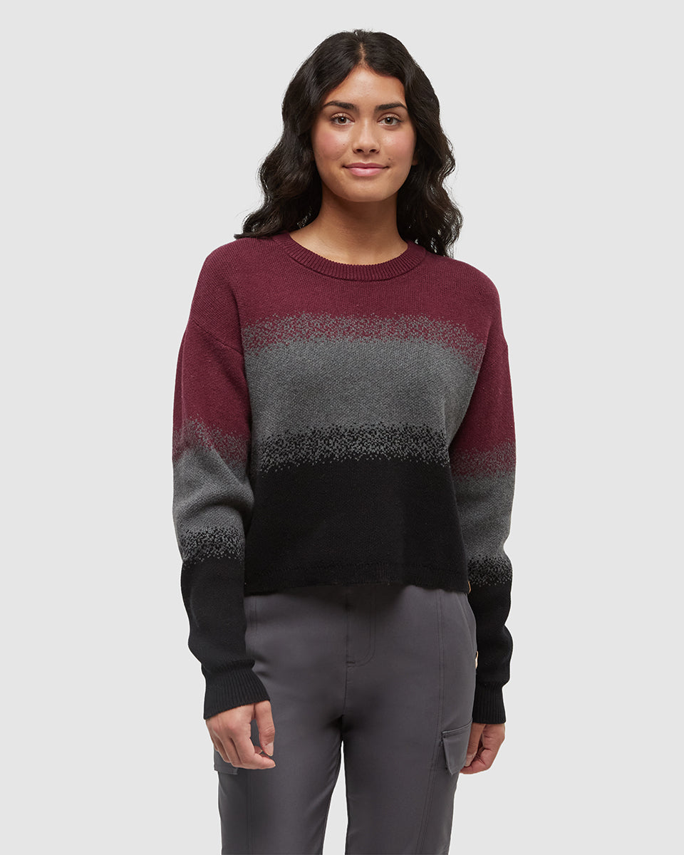 Tentree Women's Kessler Sweater