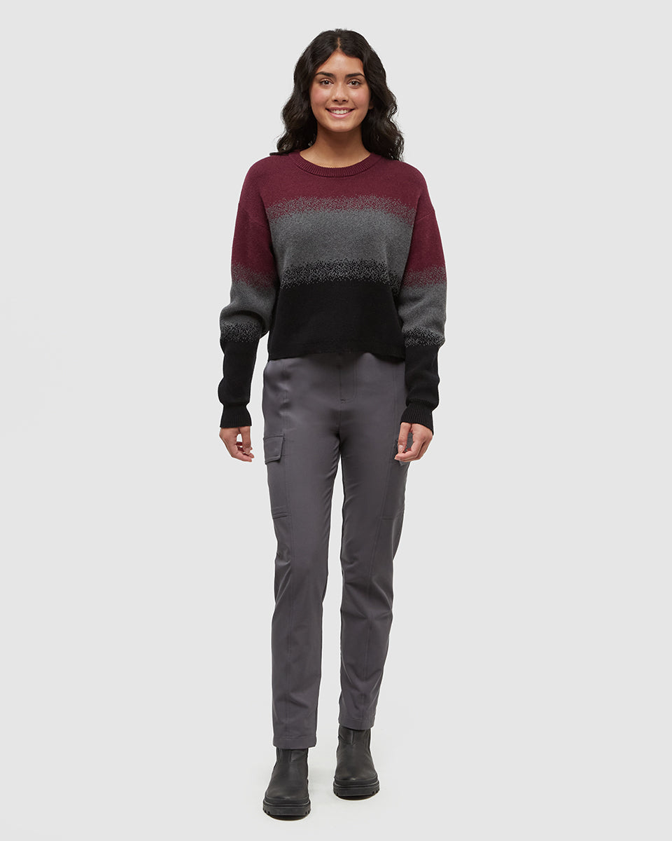 Tentree Women's Kessler Sweater