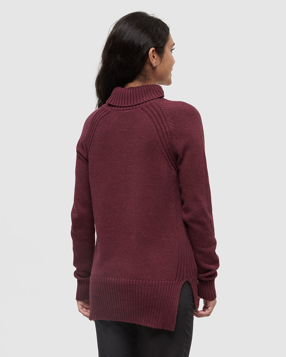 Tentree Women's Spokane Sweater