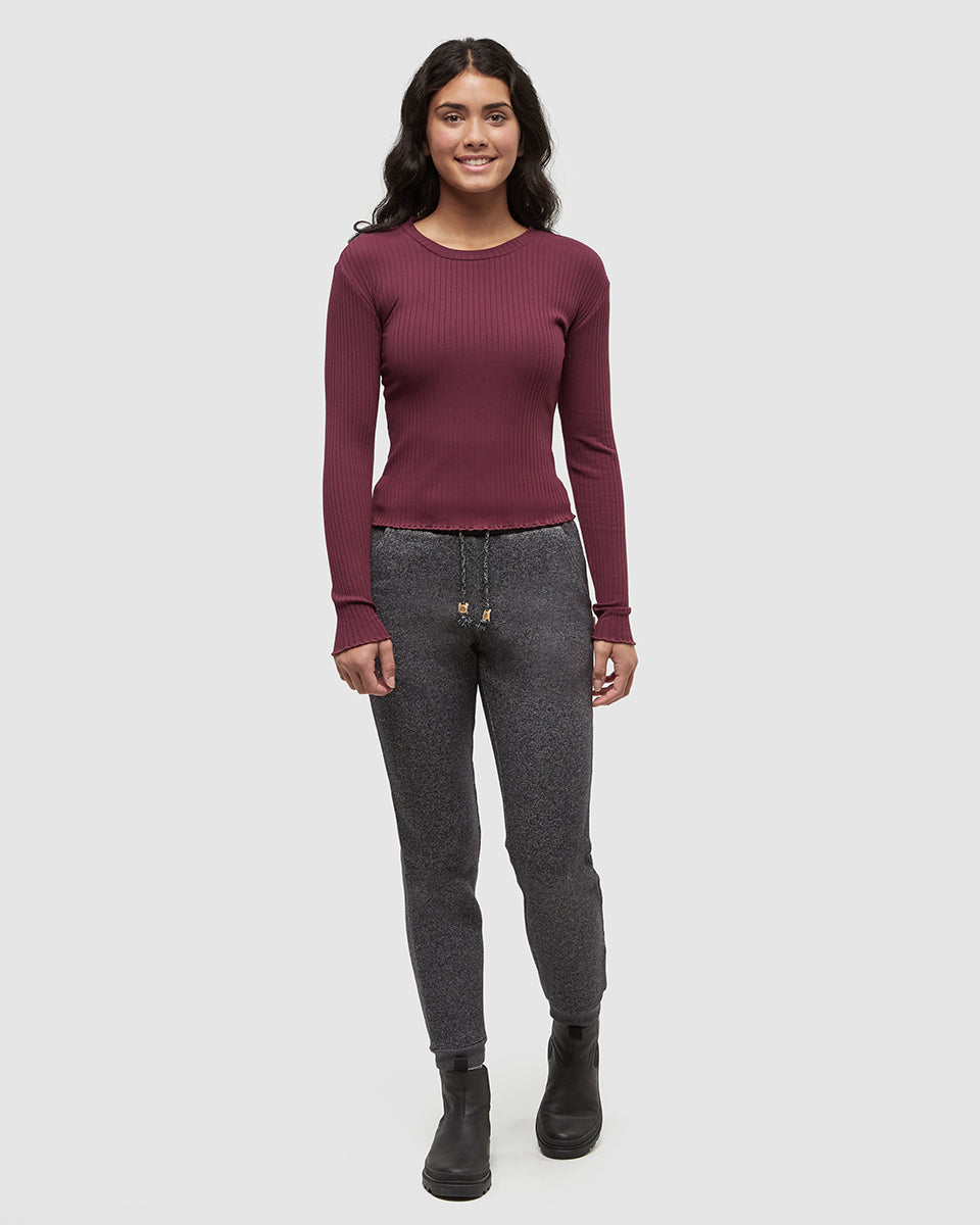 Tentree Women's Newell Longsleeve