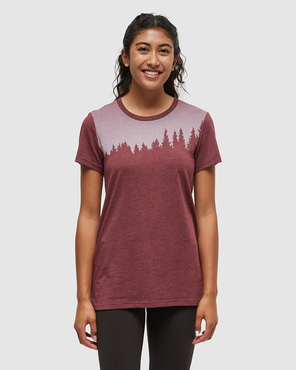 Tentree Women's Juniper T-Shirt
