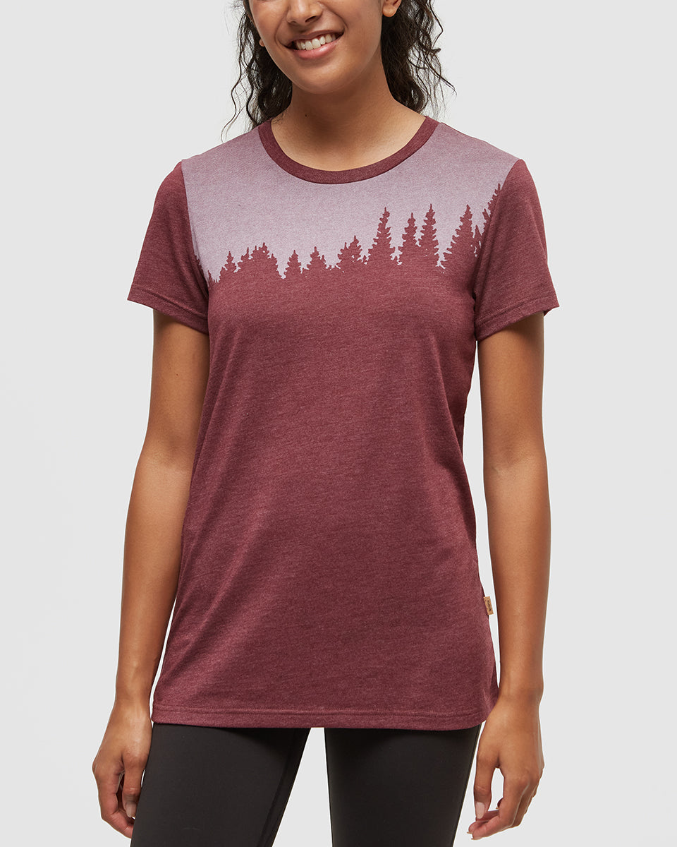 Tentree Women's Juniper T-Shirt