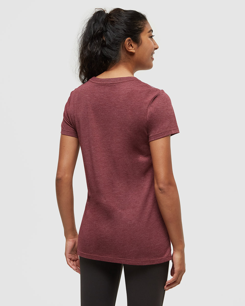 Tentree Women's Juniper T-Shirt