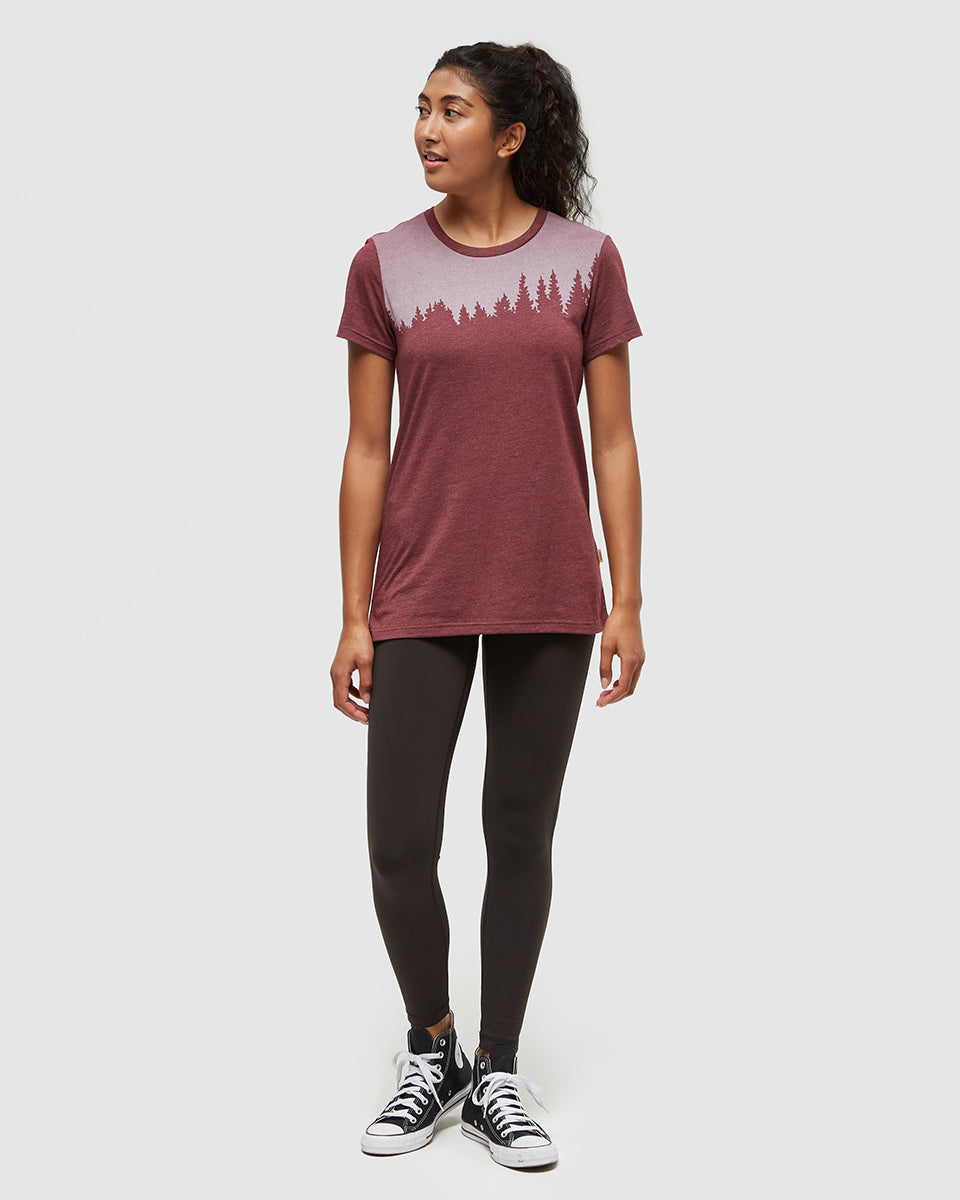 Tentree Women's Juniper T-Shirt