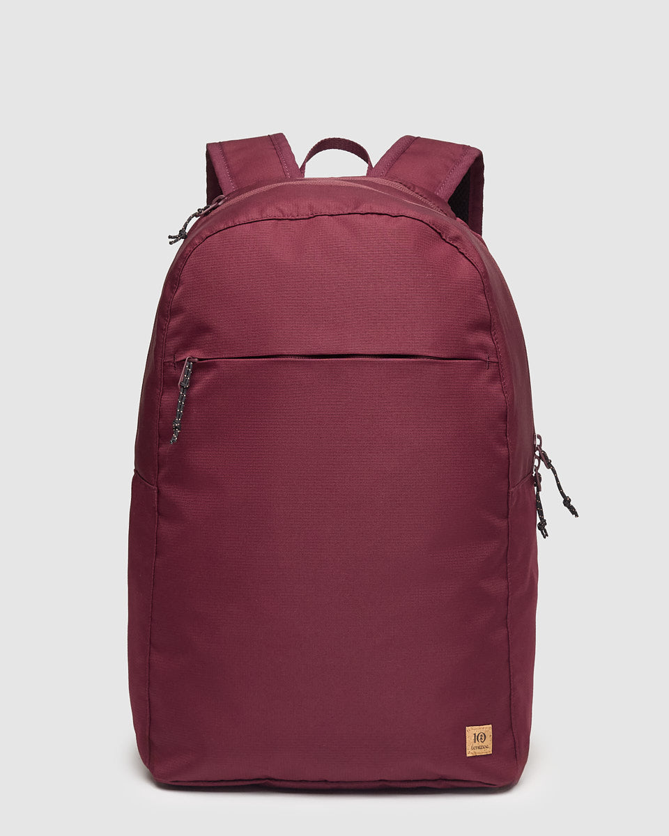 Tentree Accessories Ruxton Packable Backpack