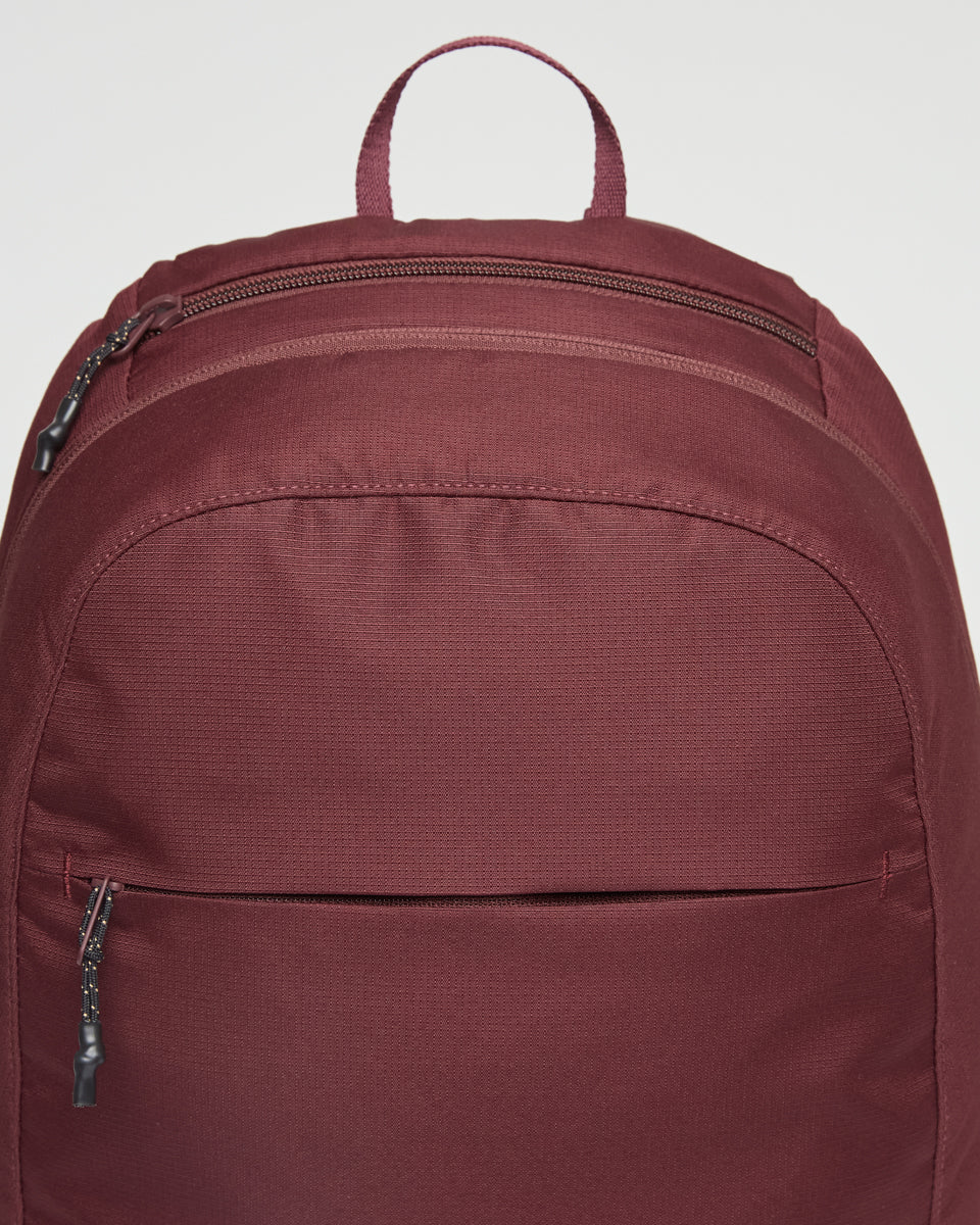 Tentree Accessories Ruxton Packable Backpack