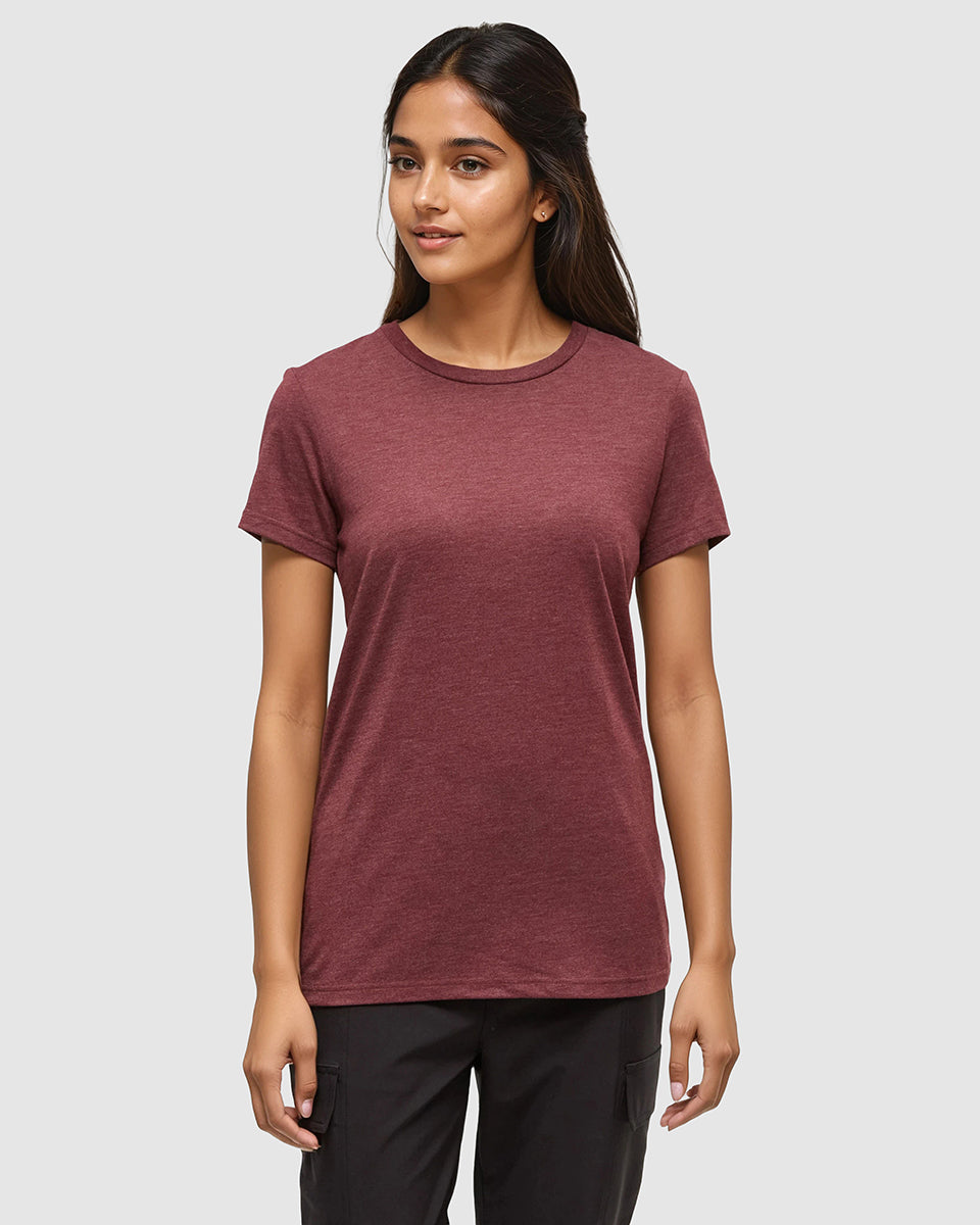 Tentree Women's TreeBlend Winslow T-Shirt