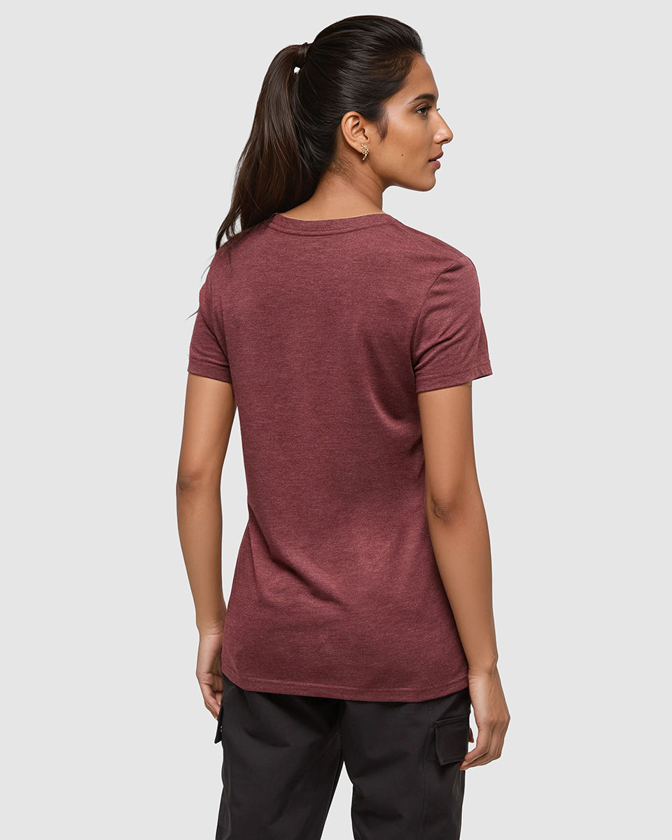 Tentree Women's TreeBlend Winslow T-Shirt