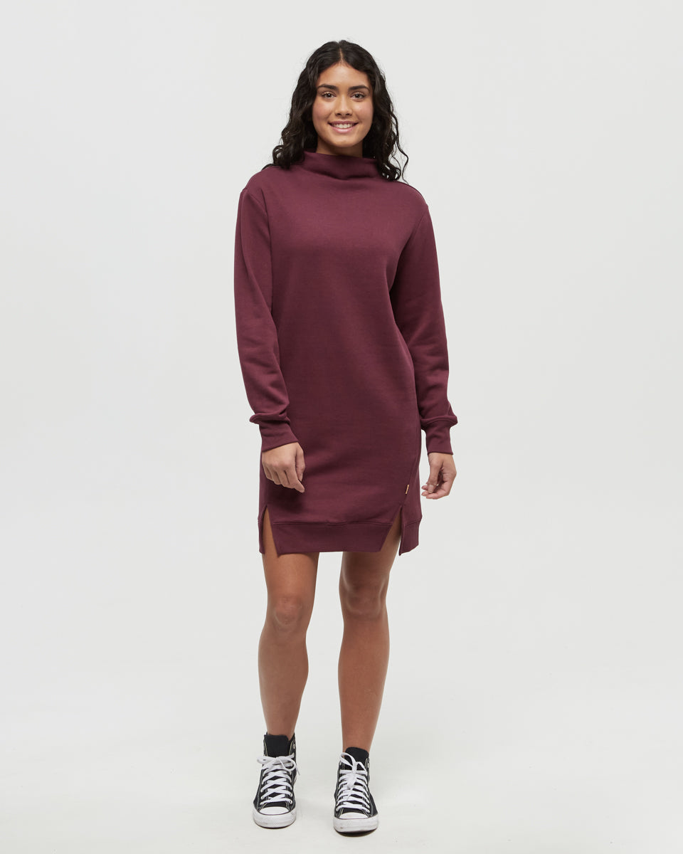 Tentree Women's Colter Dress