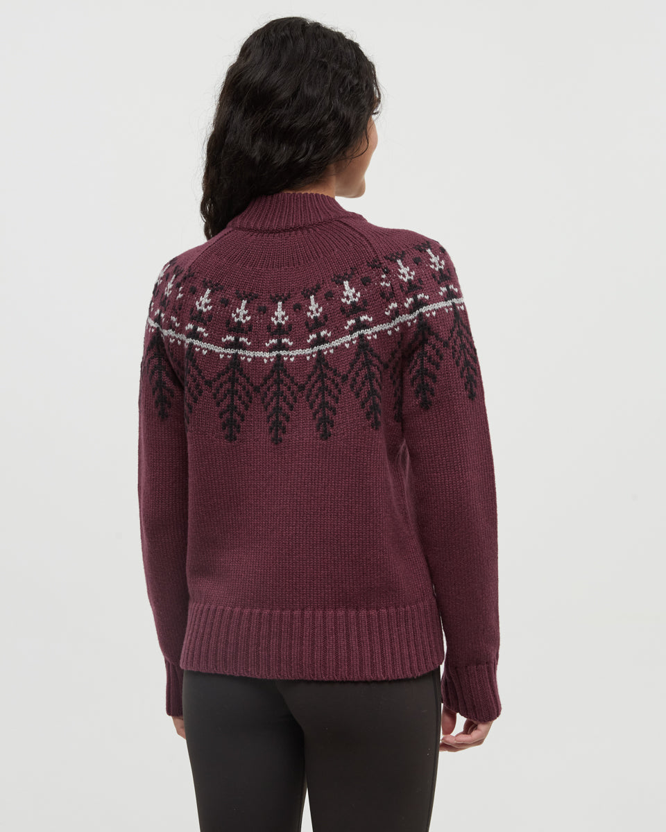 Tentree Women's Haynes Sweater