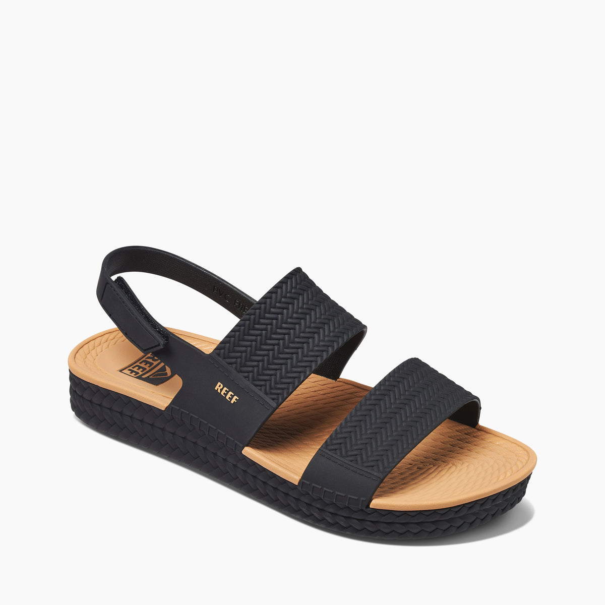 Reef Women Reef Water Vista Women Black/Tan