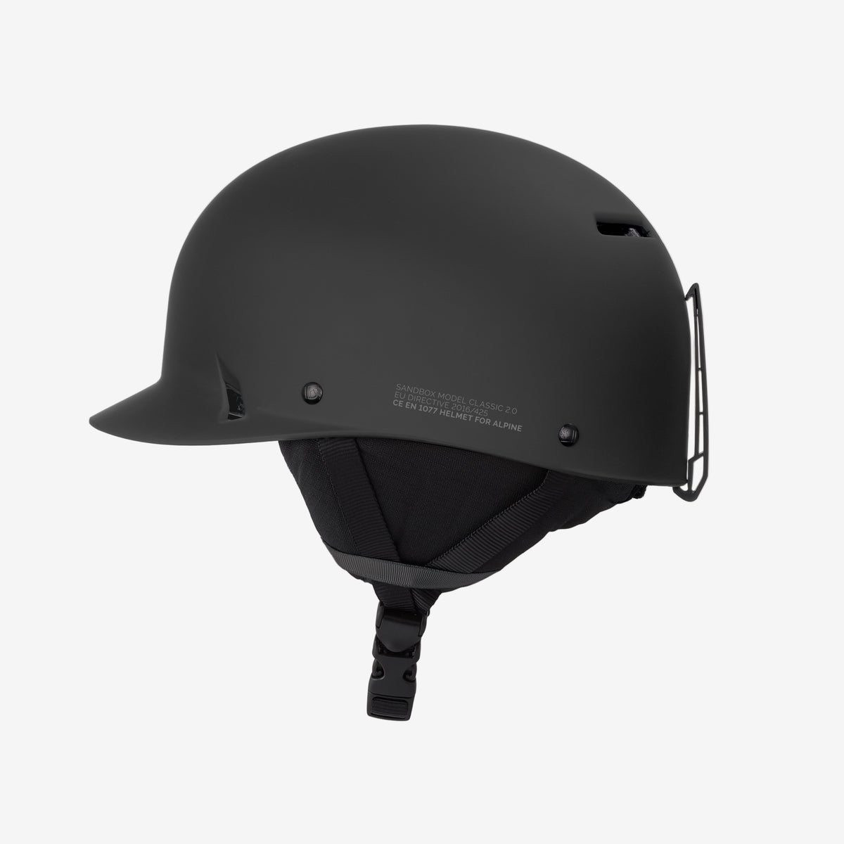 Sandbox Classic 2.0 Snow Youth