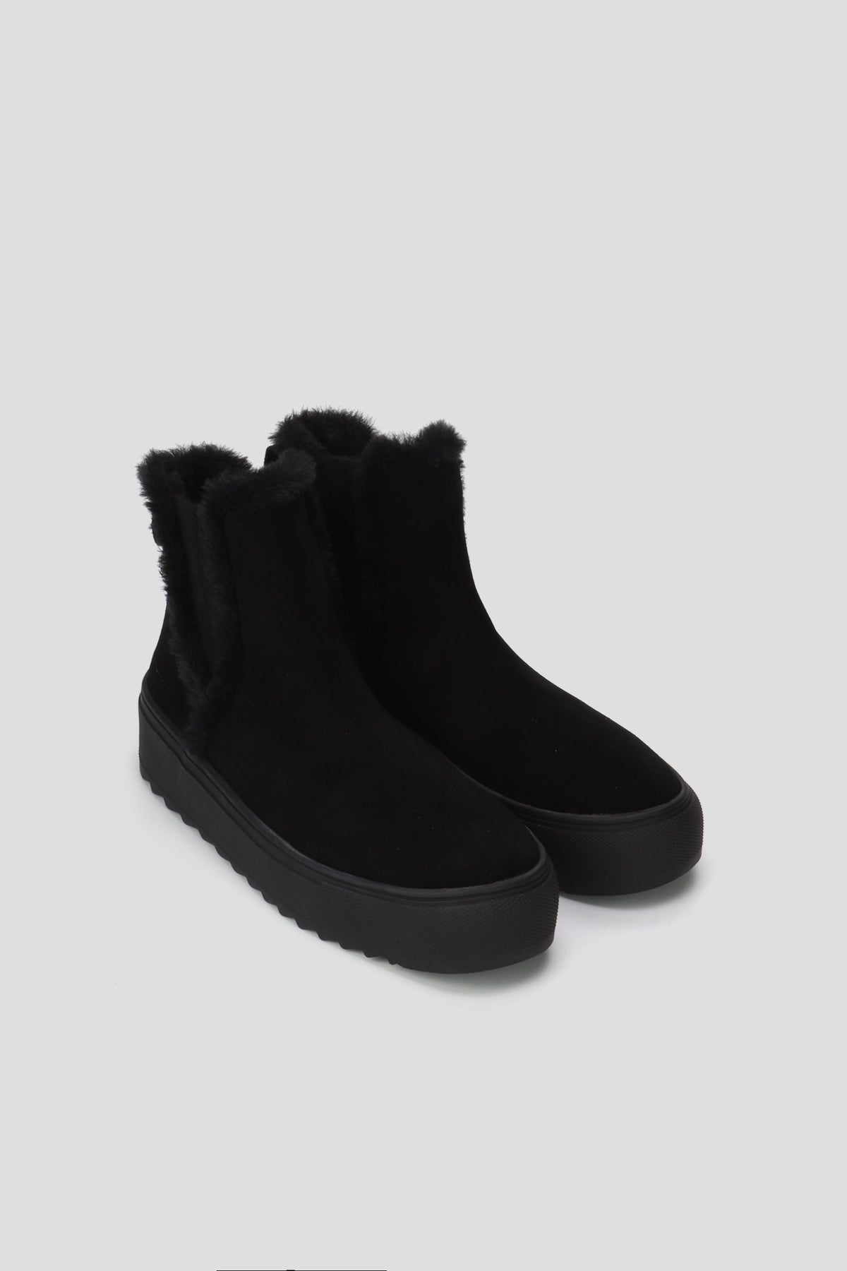 Cougar Women Ava Bootie Black