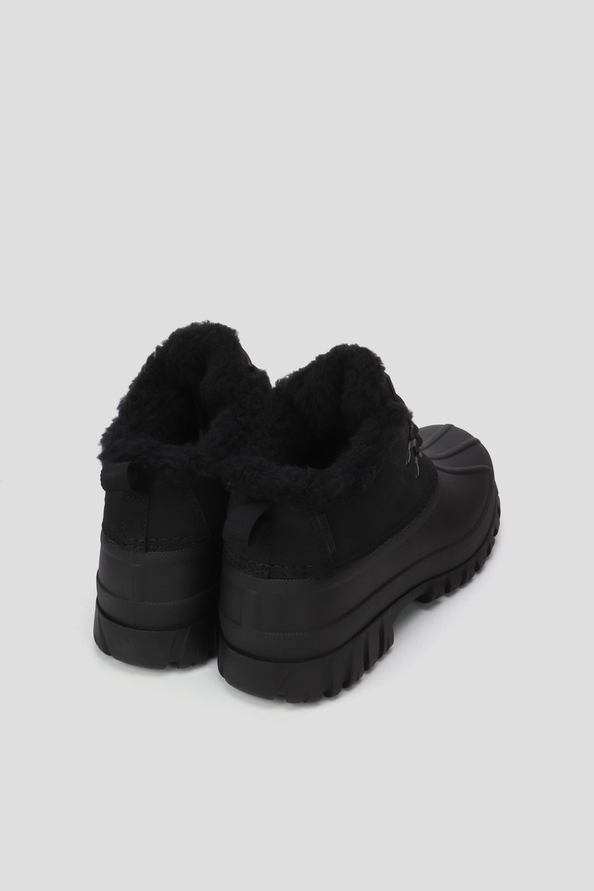 Cougar Women Cassia Bt Not Covered Ankle Black