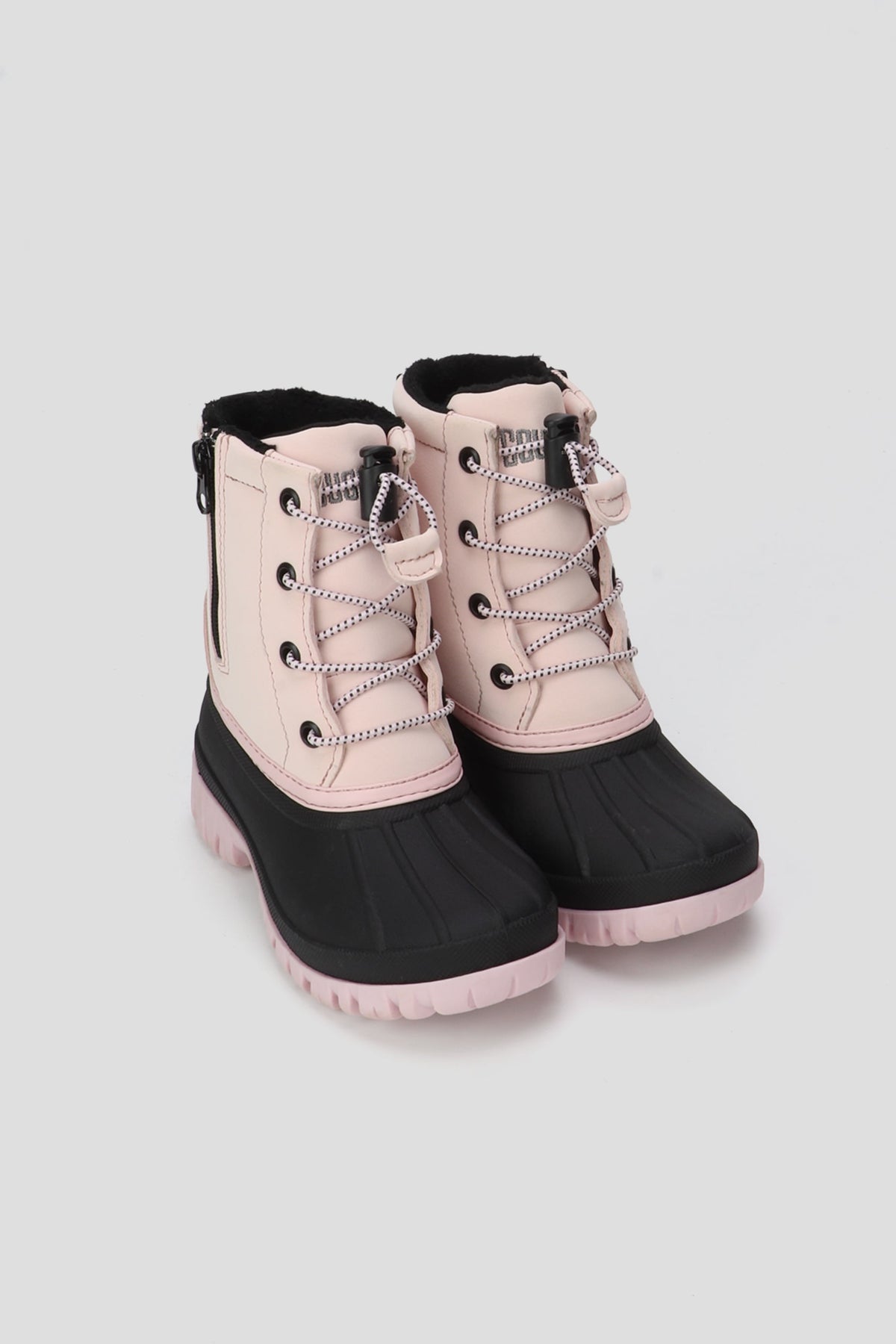 Cougar Kids Cecylia K Bootie Pink Frost
