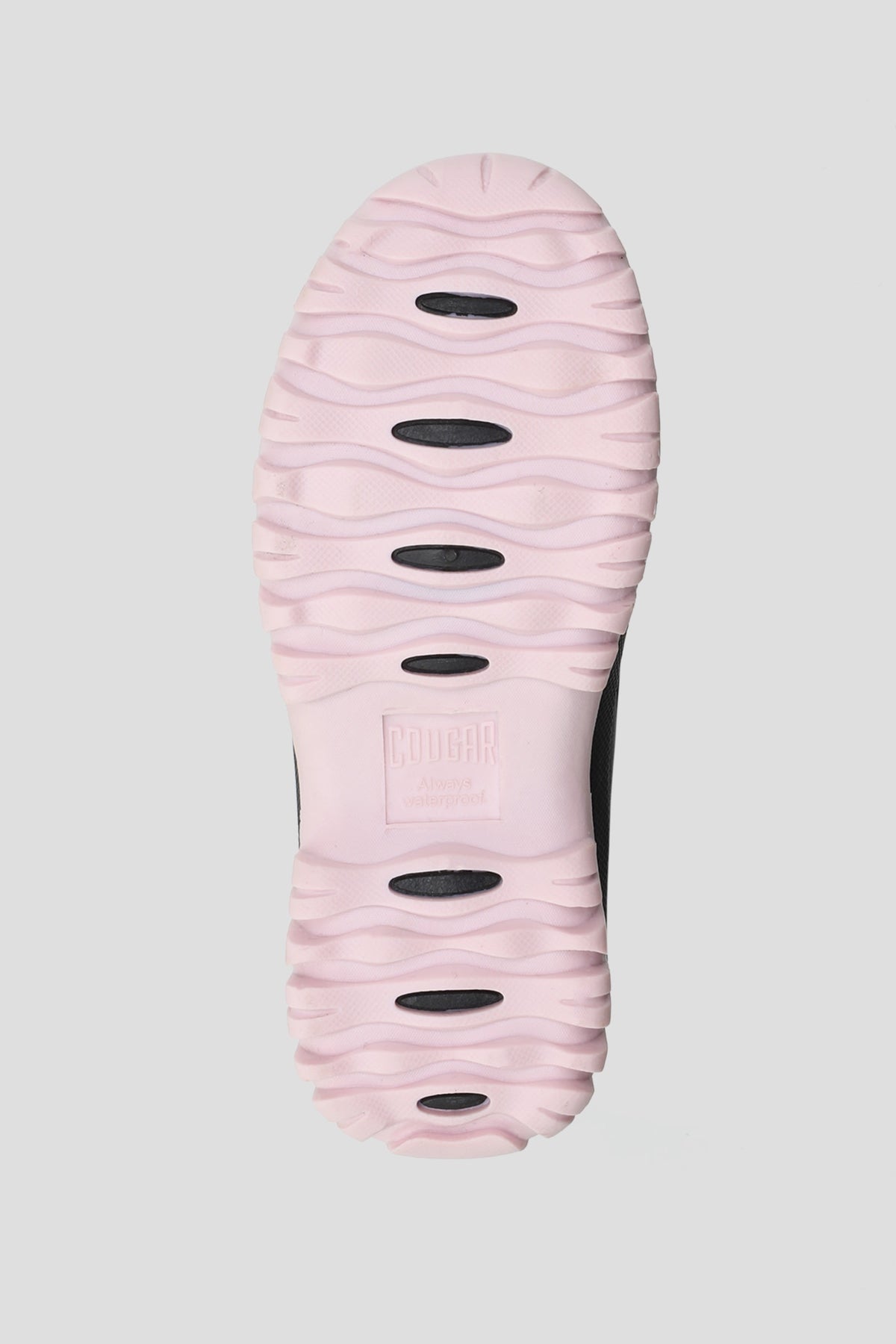 Cougar Kids Cecylia K Bootie Pink Frost