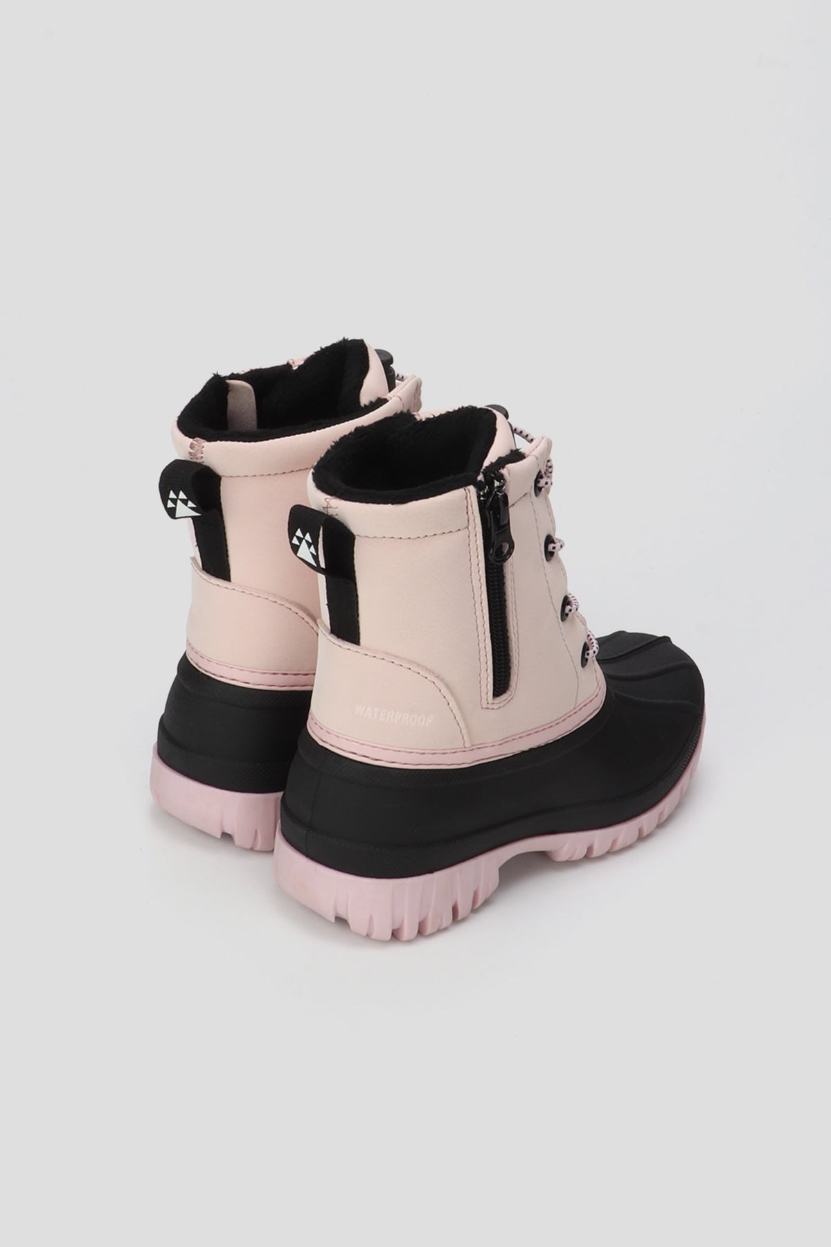 Cougar Kids Cecylia K Bootie Pink Frost
