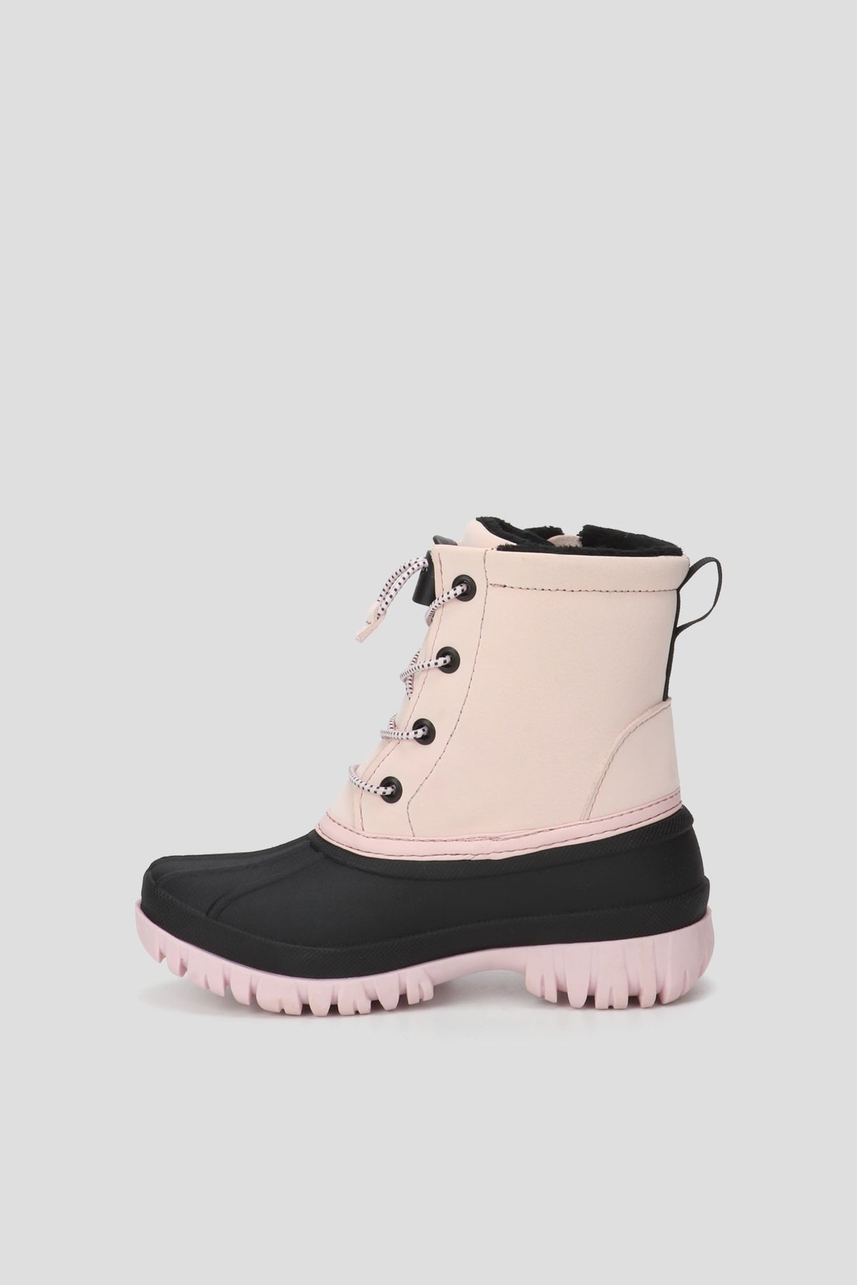 Cougar Kids Cecylia K Bootie Pink Frost