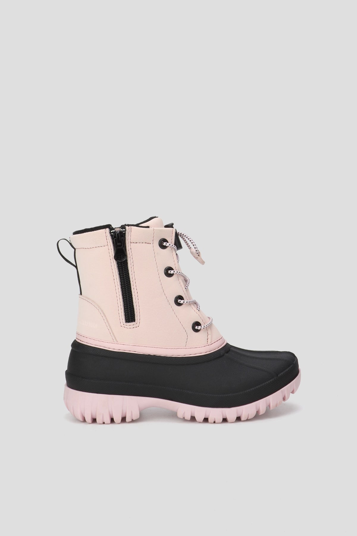Cougar Kids Cecylia K Bootie Pink Frost