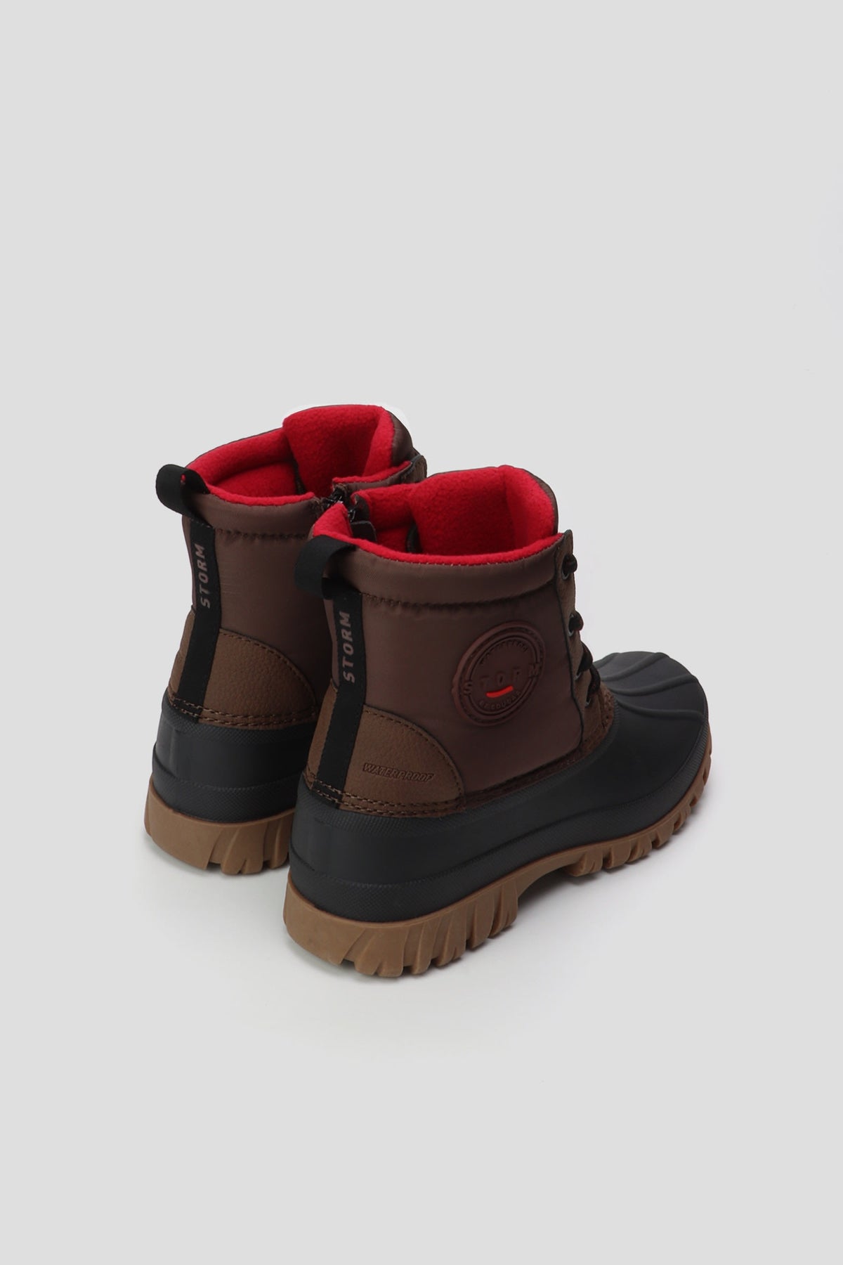 Cougar Women Cecylia Bootie Sepia