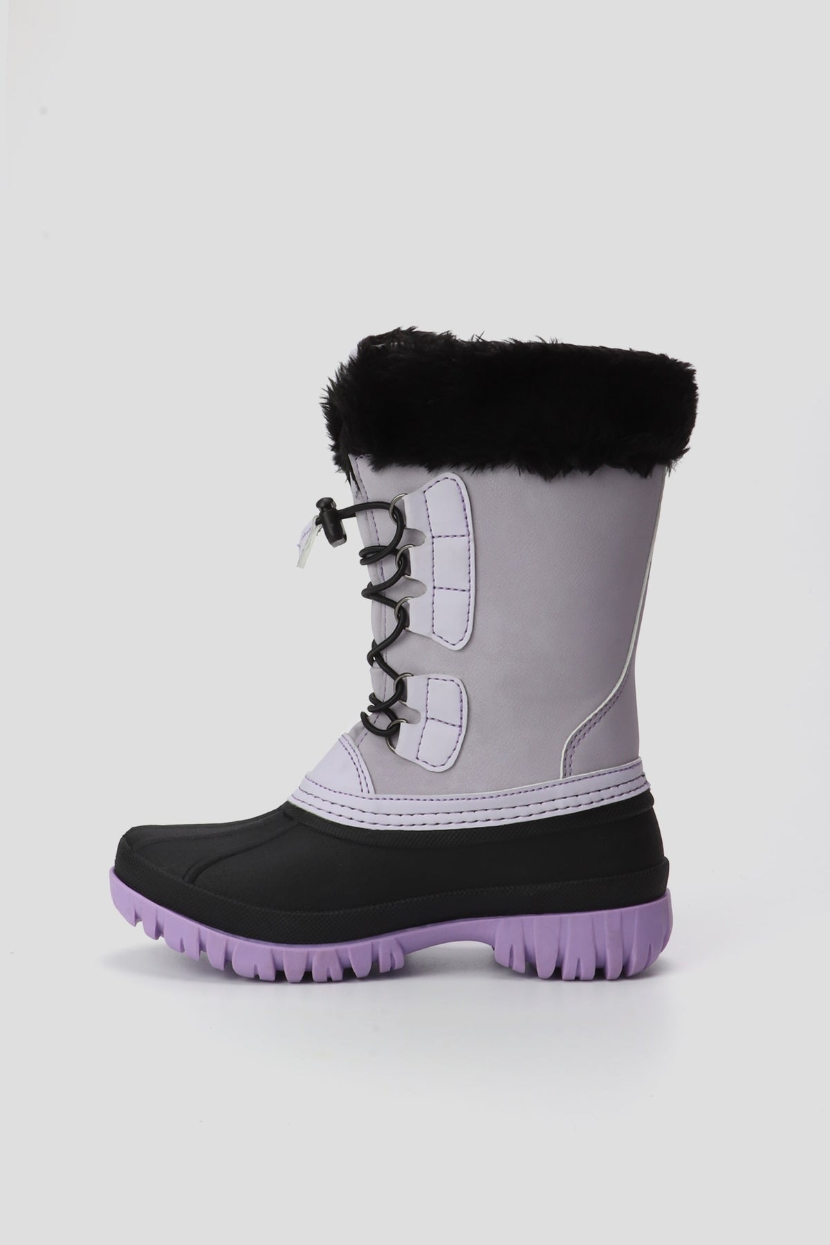 Cougar Kids Clover K Boot Misty Lilac
