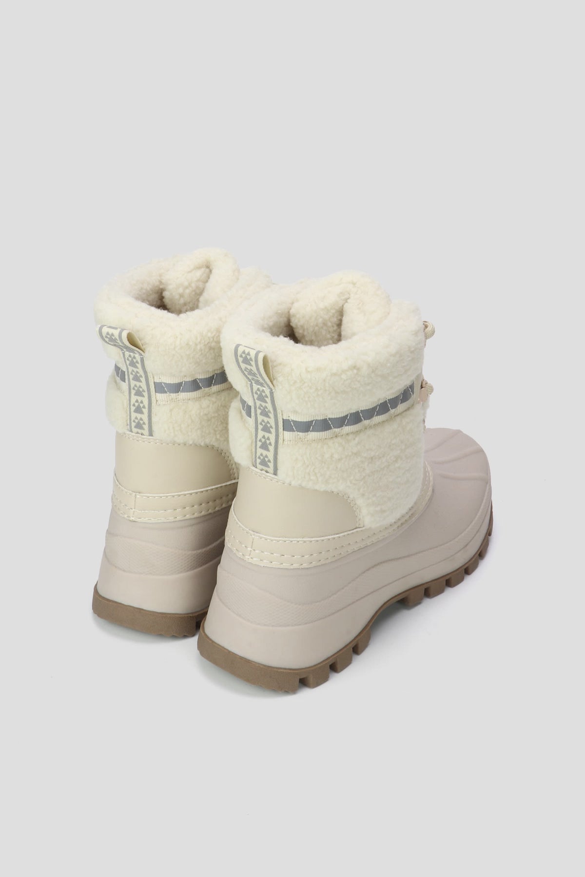 Cougar Women Fernie Bootie Chalk