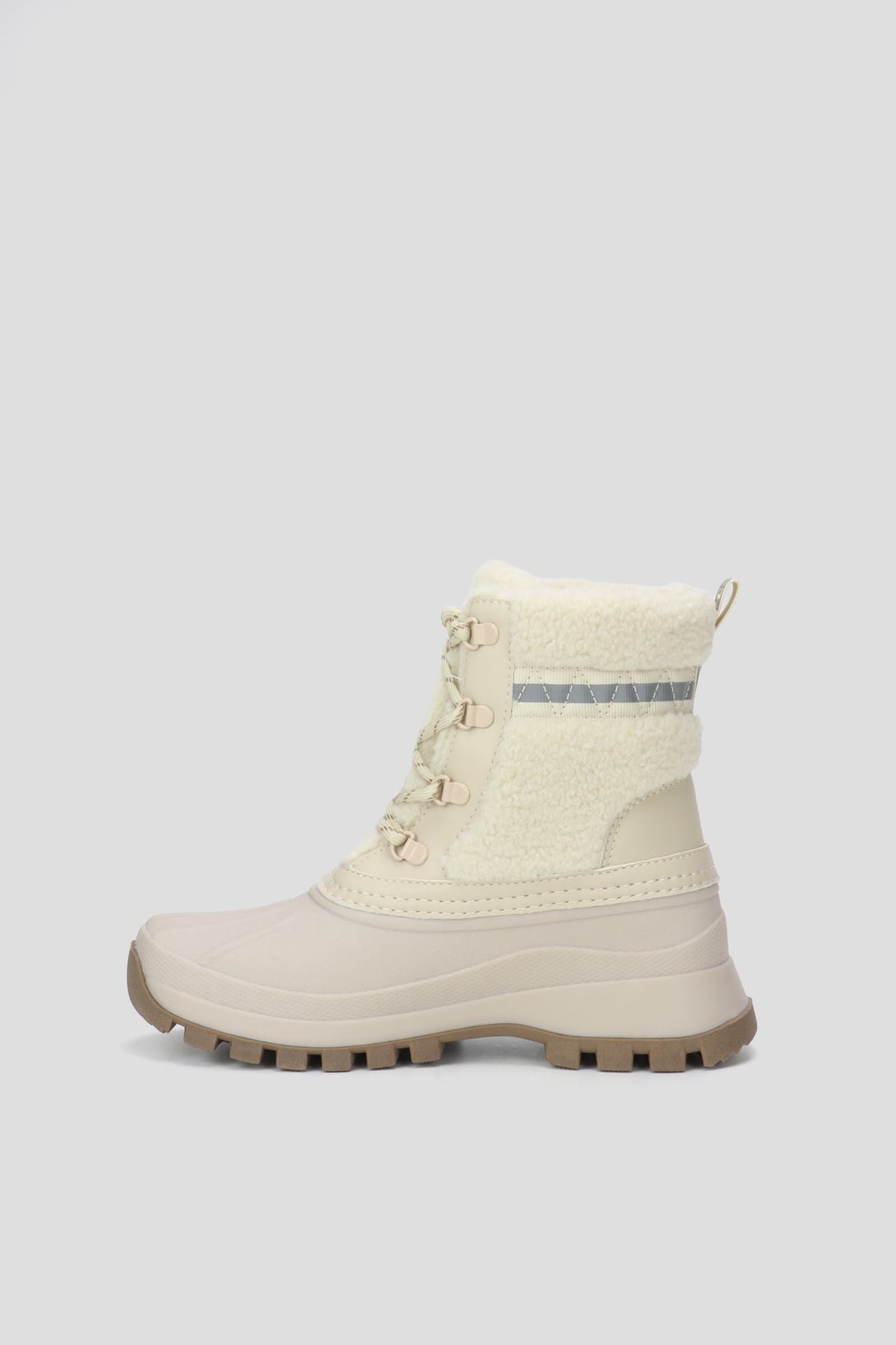 Cougar Women Fernie Bootie Chalk