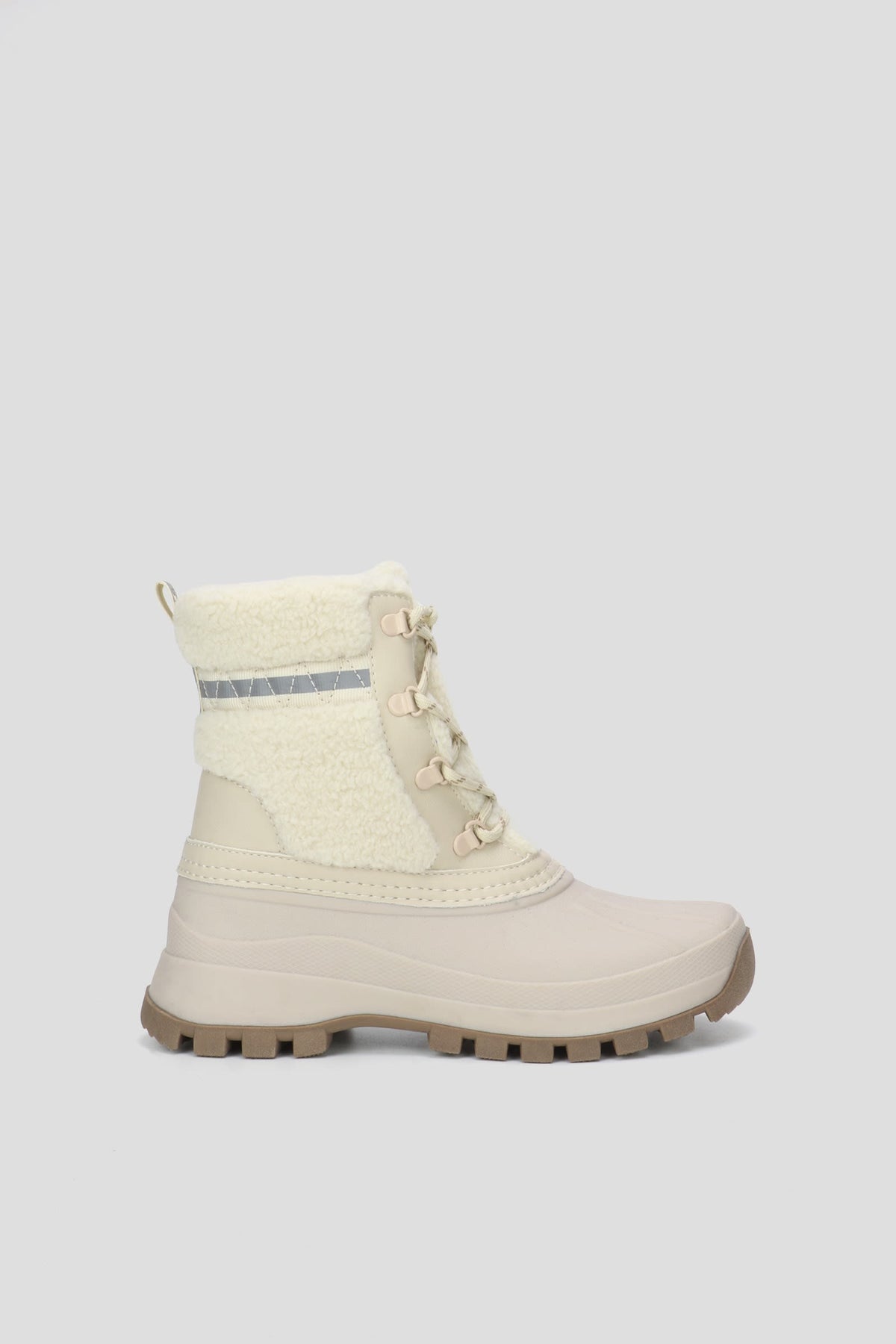 Cougar Women Fernie Bootie Chalk