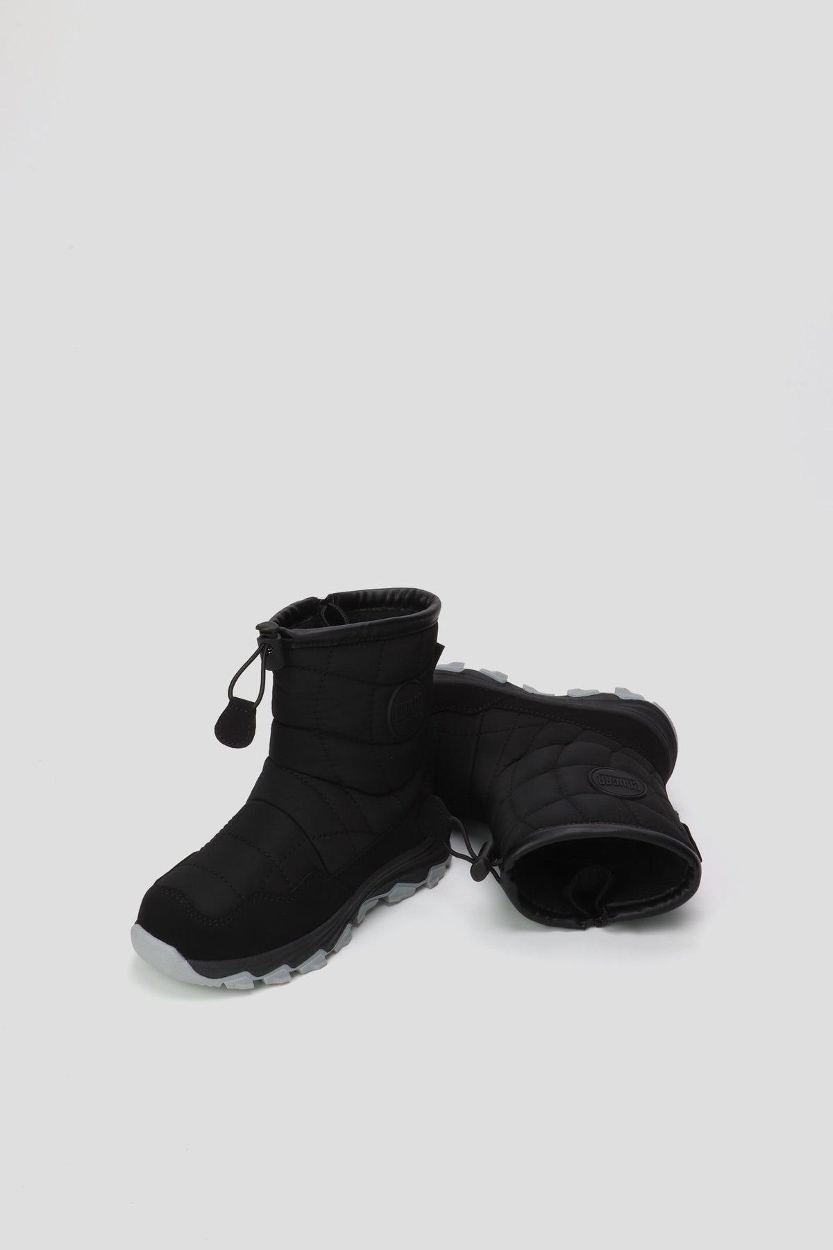 Cougar Kids Sanguine K Bootie Black