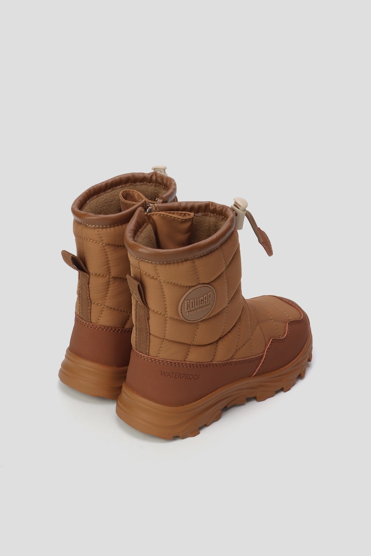 Cougar Kids Sanguine K Bootie Burro