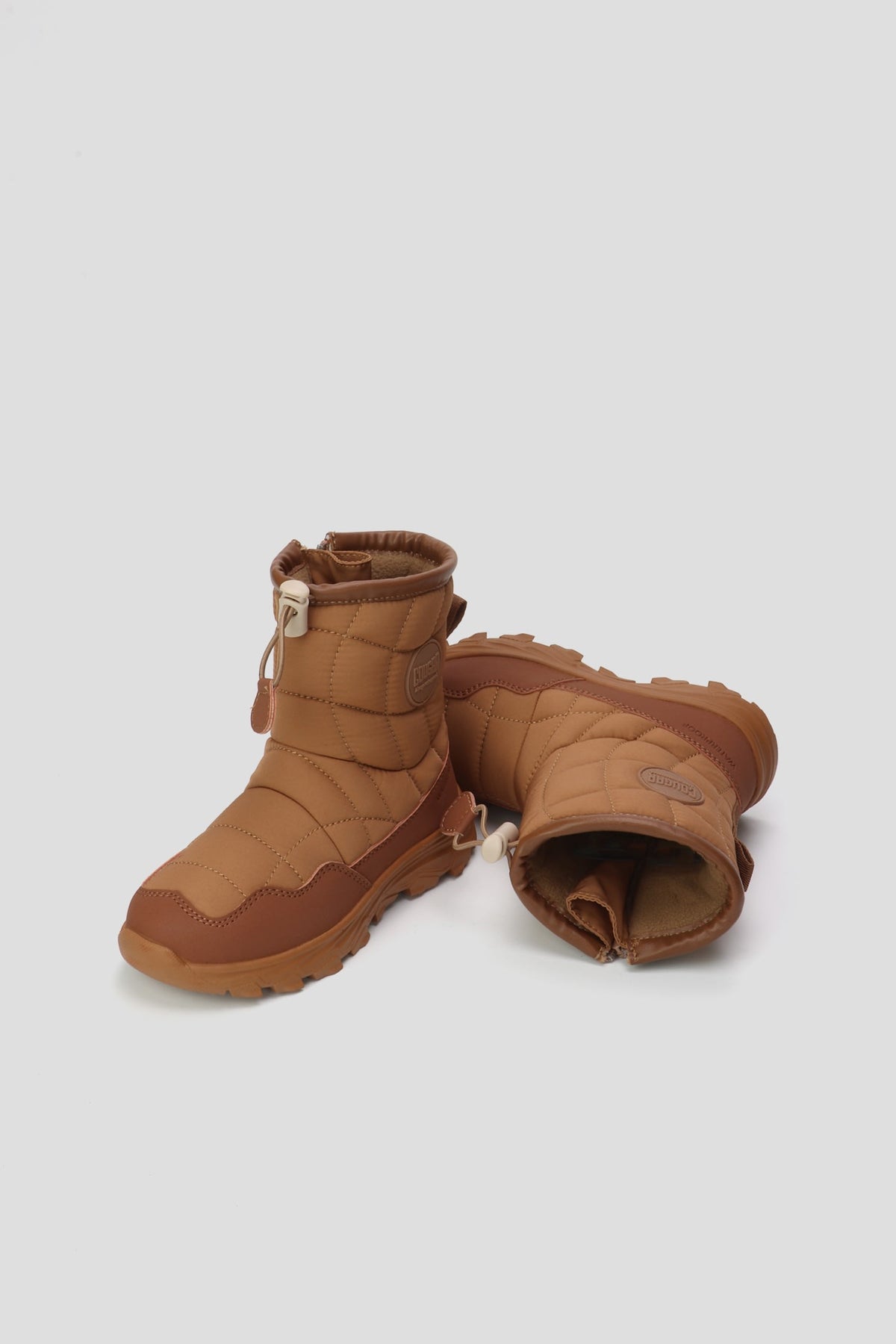 Cougar Kids Sanguine K Bootie Burro