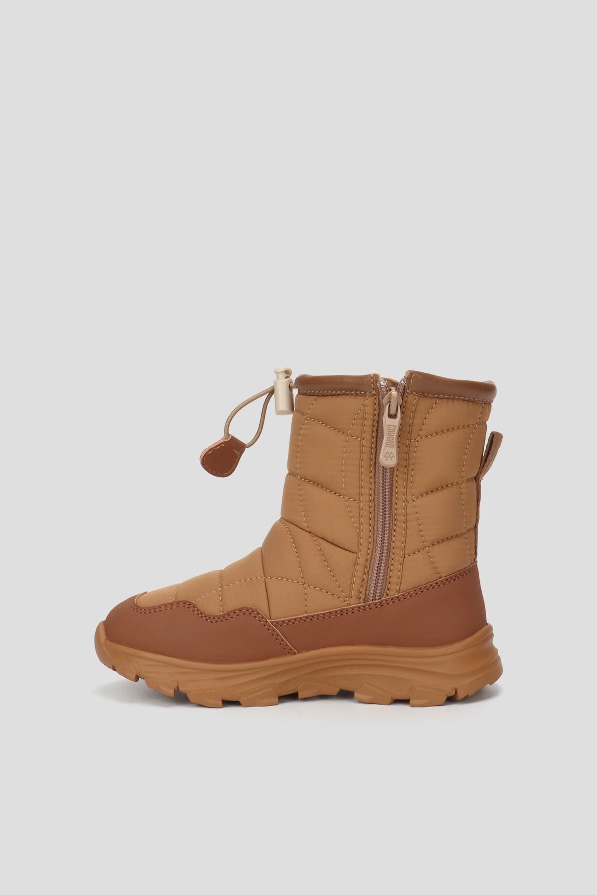 Cougar Kids Sanguine K Bootie Burro