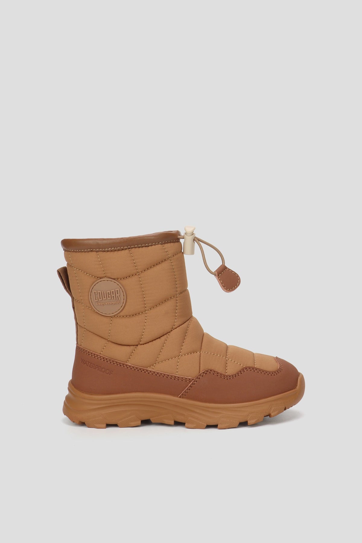 Cougar Kids Sanguine K Bootie Burro