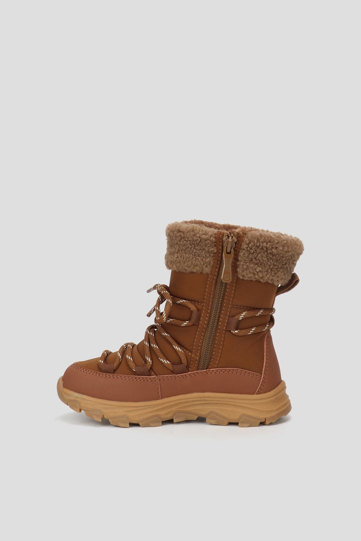 Cougar Kids Serenity K Bootie Nuthatch