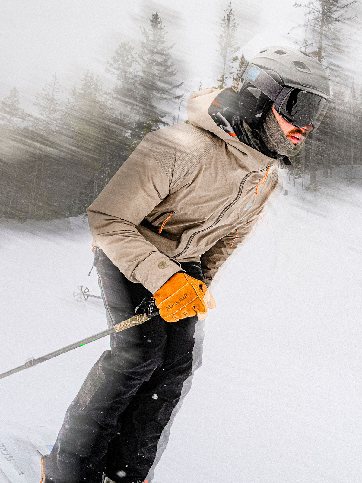 Auclair Adult's Cypress GORE-TEX® Active Gloves Cypress GORE-TEX® Active Gloves