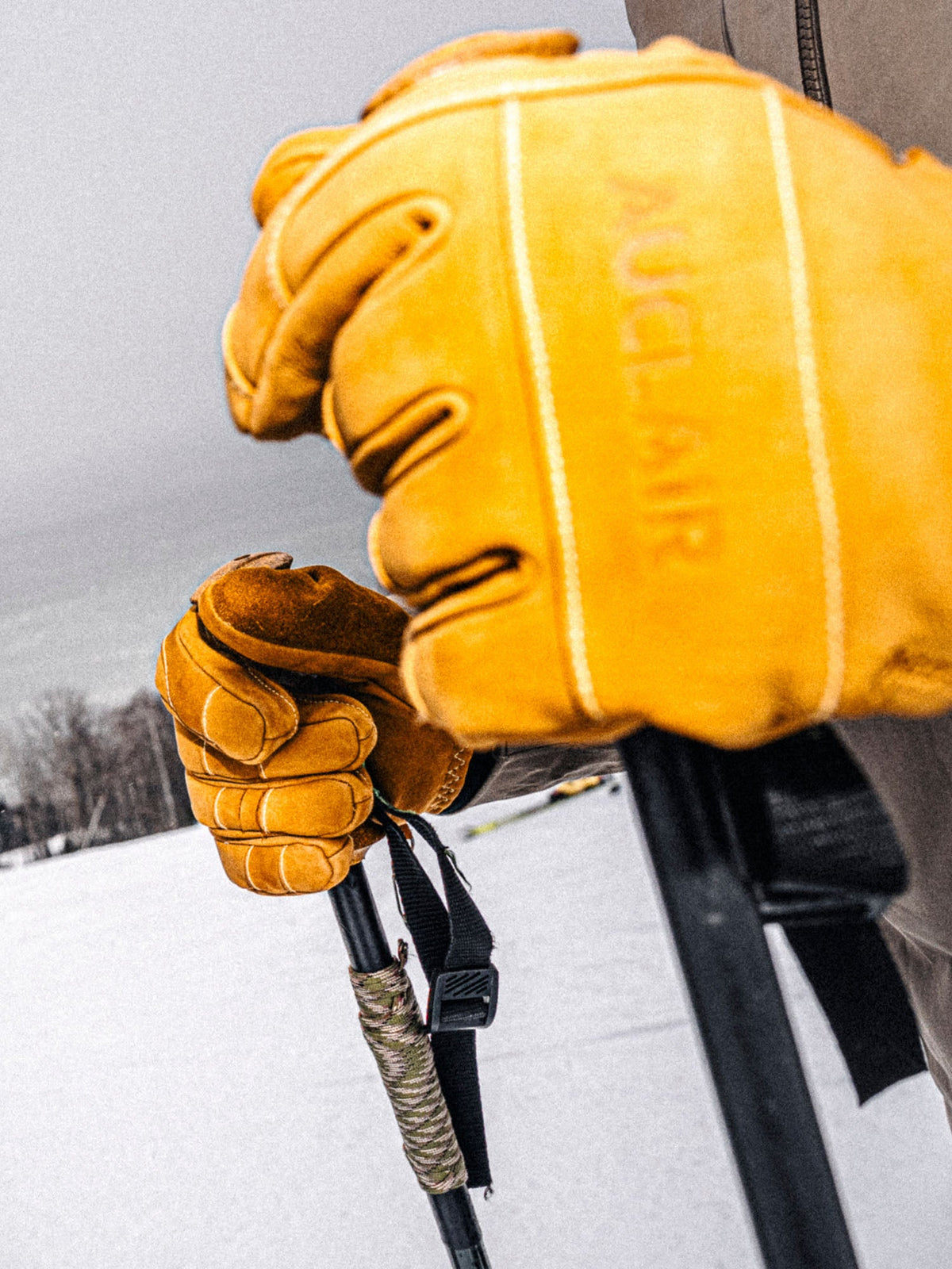 Auclair Adult's Cypress GORE-TEX® Active Gloves Cypress GORE-TEX® Active Gloves
