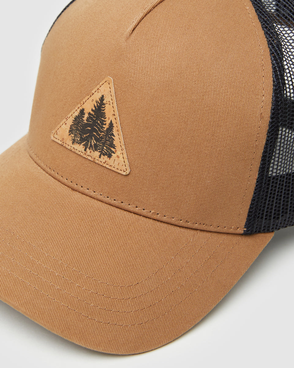Tentree Pine Trio Altitude Hat
